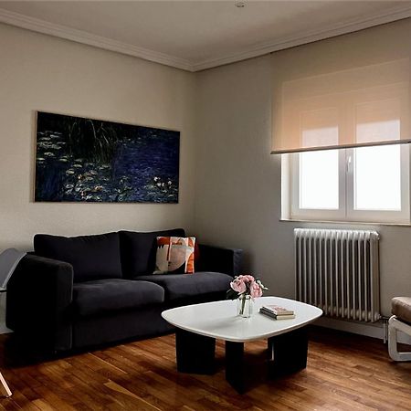 Vut Plaza Del Angel Daire Salamanca Dış mekan fotoğraf